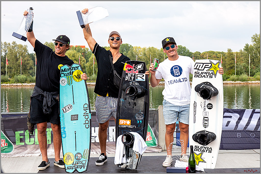 EAT • PLAY • LOVE KOELN 2019, 25.08.2019